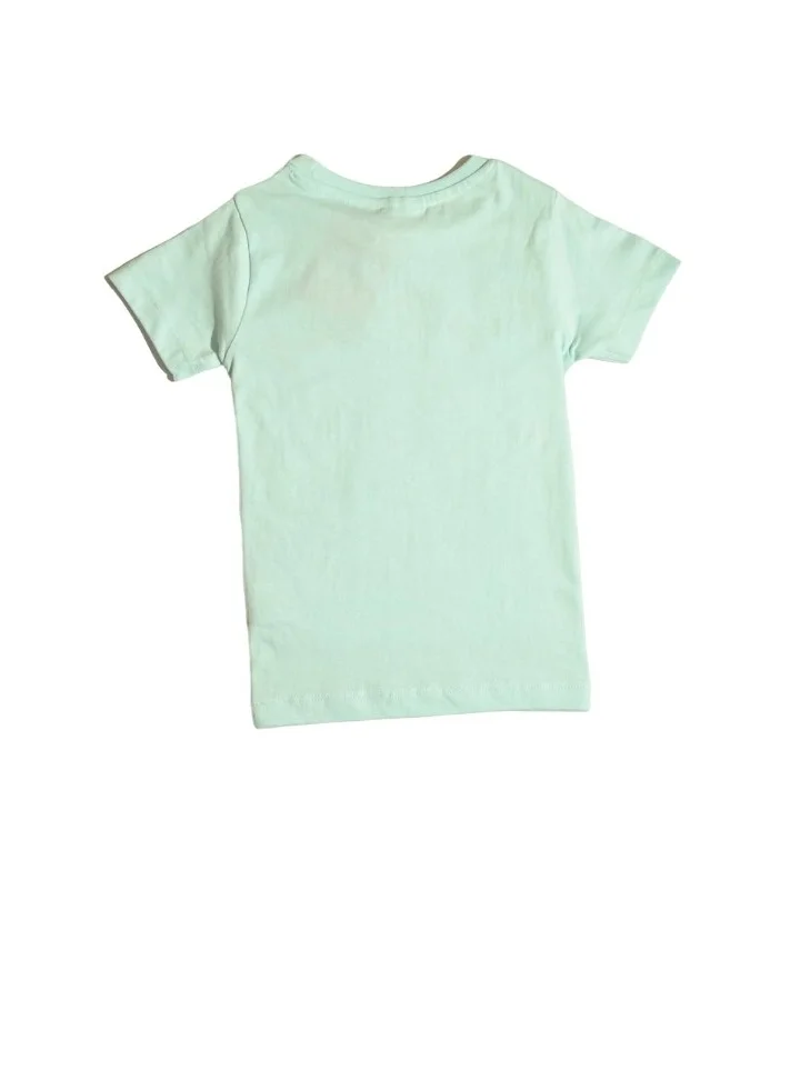 MY MELODY MY MELODY GIRLS T-SHIRT & SHORT SET‬
