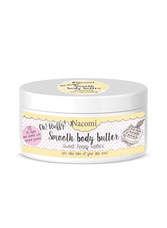 Smooth Body Butter Sweet Honey Wafers 100g - pzsku/Z9C1AE61287152234BF8EZ/45/_/1688547871/1cceafac-1107-48b9-b54c-a8ab4904de26