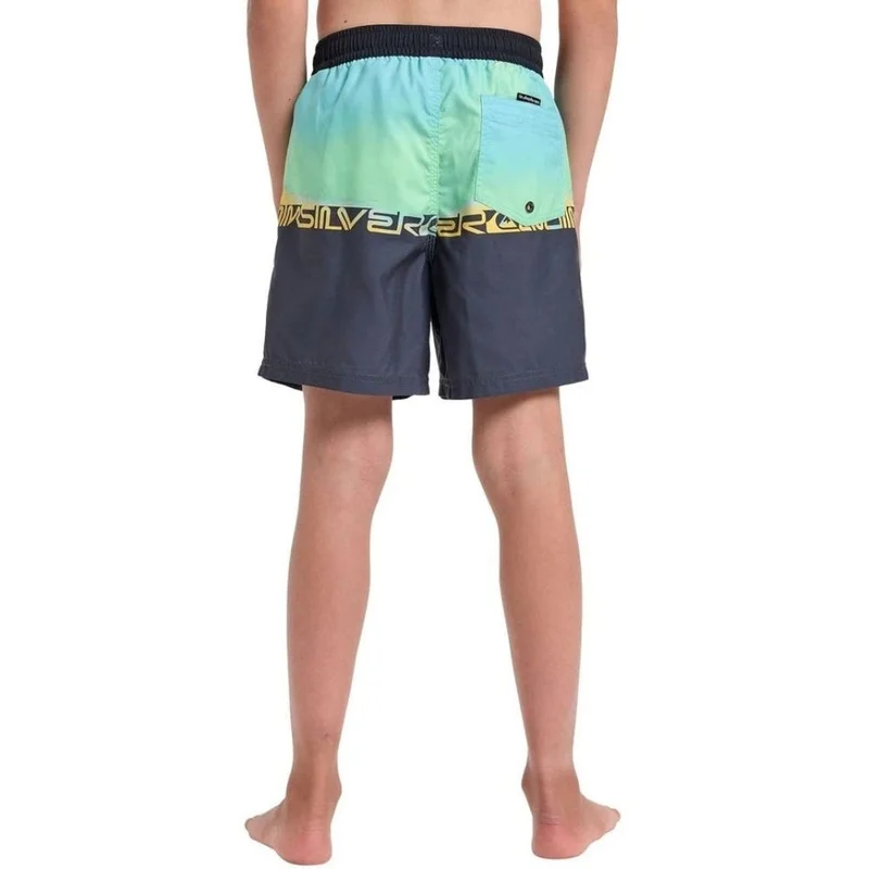 QUIKSILVER Everyday Straight Swim Shorts - Kids