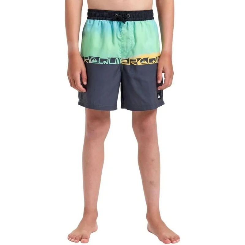 QUIKSILVER Everyday Straight Swim Shorts - Kids