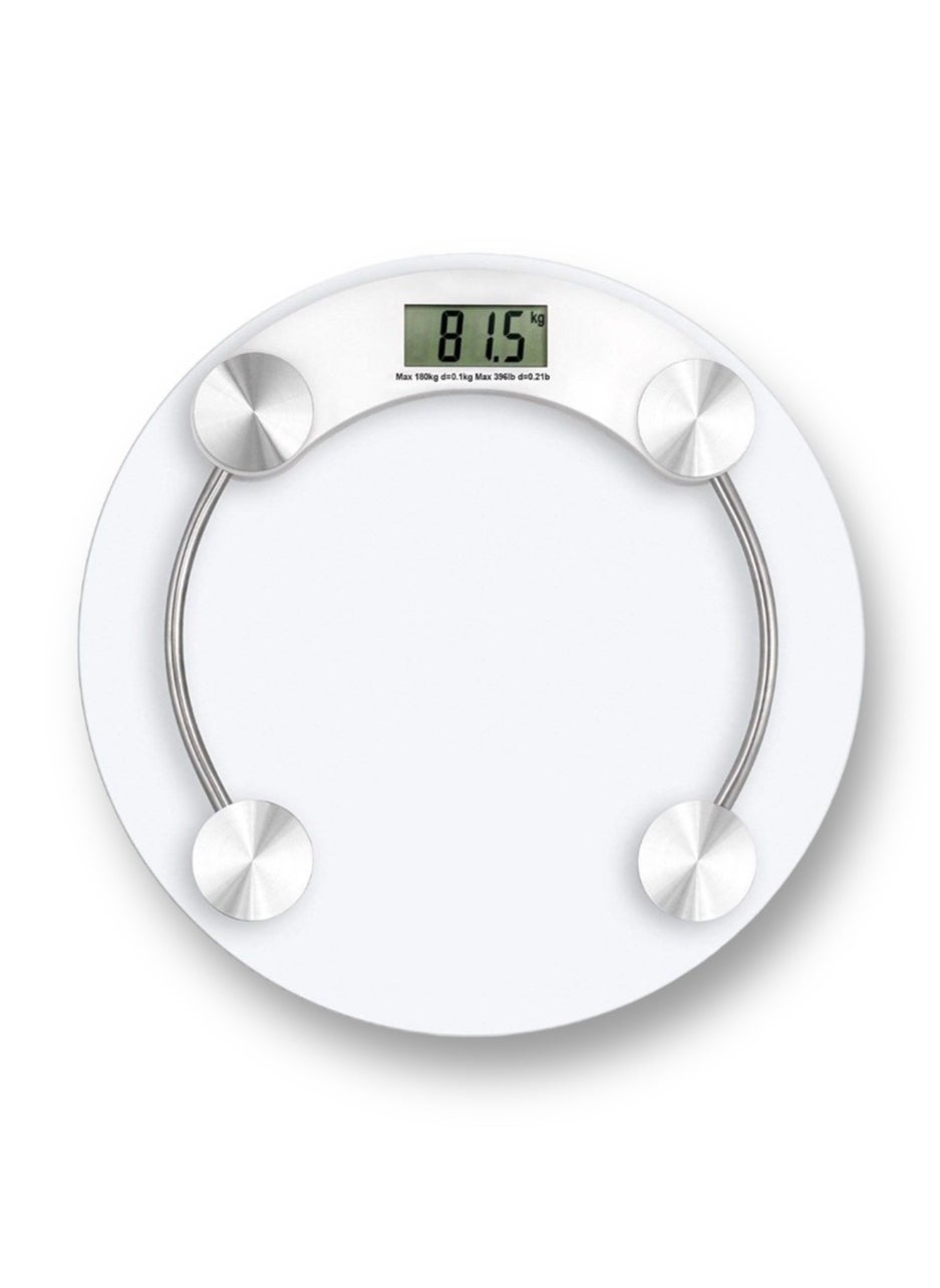 FOCUS Focus Weight Scale 2011A1 