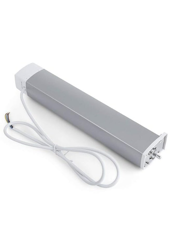 Aqara Smart Zigbee Electric Curtain Motor ZNCLDJ11LM Track Timing Automatic Rail Remote Control Voice Homekit - Image 1