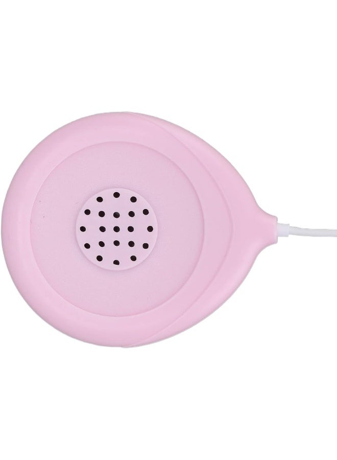 Ejoyous Ejoyous Headphones for Baby Belly  - Image 5