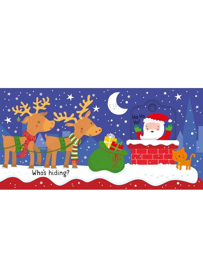 Slide and See Christmas  - Image 2