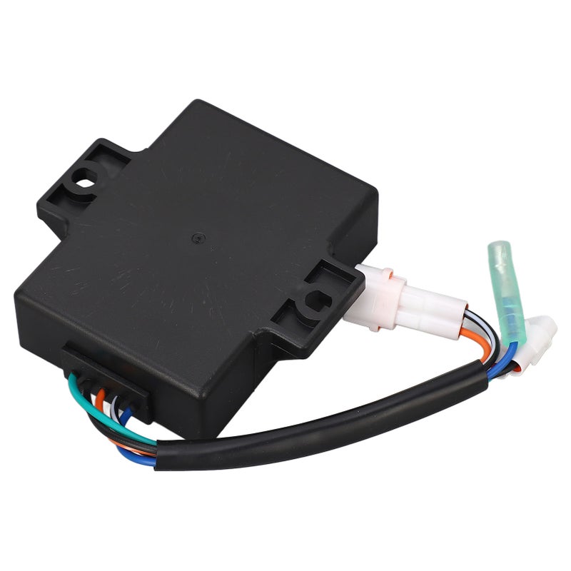 CDI Ignition Box 32900 19B30 - Fast Ignition Start & Stable Energy CDI Module - Durable Resin Shell for Suzuki KingQuad 300 LTF4WDX 1991-1994 - Image 5
