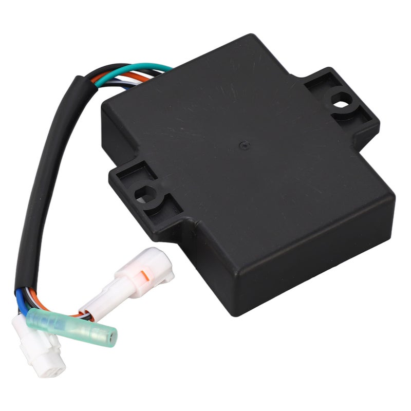 CDI Ignition Box 32900 19B30 - Fast Ignition Start & Stable Energy CDI Module - Durable Resin Shell for Suzuki KingQuad 300 LTF4WDX 1991-1994 - Image 4