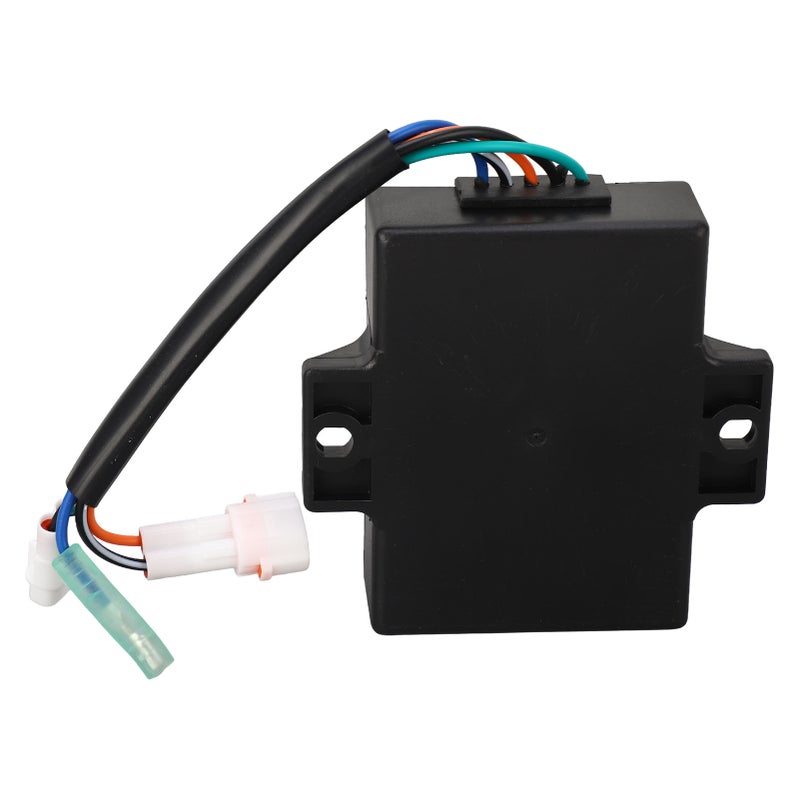 CDI Ignition Box 32900 19B30 - Fast Ignition Start & Stable Energy CDI Module - Durable Resin Shell for Suzuki KingQuad 300 LTF4WDX 1991-1994 - Image 2