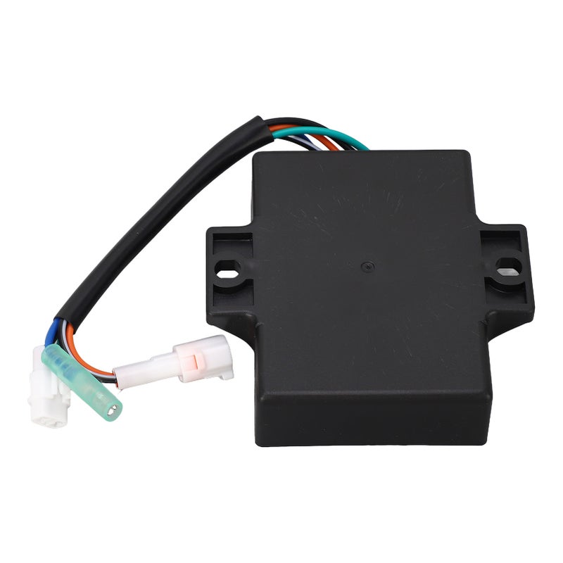 CDI Ignition Box 32900 19B30 - Fast Ignition Start & Stable Energy CDI Module - Durable Resin Shell for Suzuki KingQuad 300 LTF4WDX 1991-1994 - Image 3
