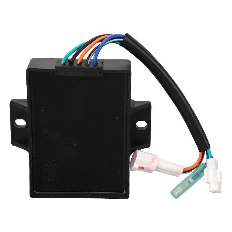 CDI Ignition Box 32900 19B30 - Fast Ignition Start & Stable Energy CDI Module - Durable Resin Shell for Suzuki KingQuad 300 LTF4WDX 1991-1994 - Image 1