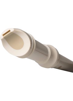 YAMAHA Yamaha Yrs-24B Plastic Soprano Recorder, Natural  - Image 5