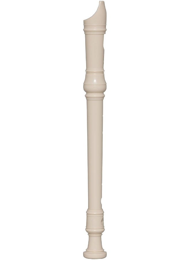 YAMAHA Yamaha Yrs-24B Plastic Soprano Recorder, Natural  - Image 2