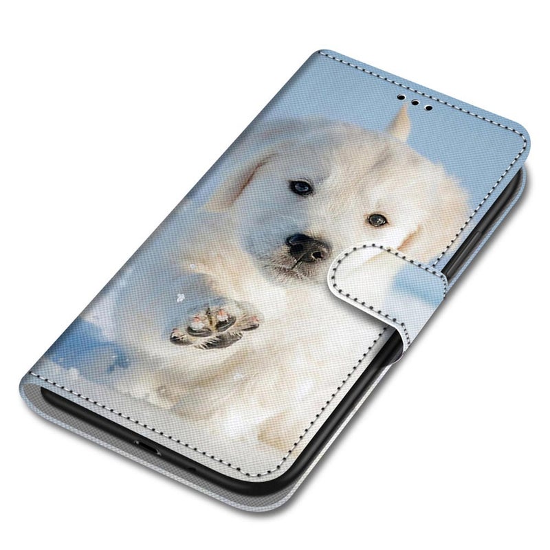 📱 غطاء هاتف أنيق حماية لألكاتيل 1 استخدام يومي تصميم بسيط جلد في أ ض مع إغلاق مغناطيسي - Image 2