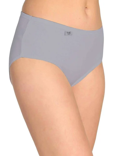 Tutku 5-Pack Lycra Bato High Waist Women's Panties