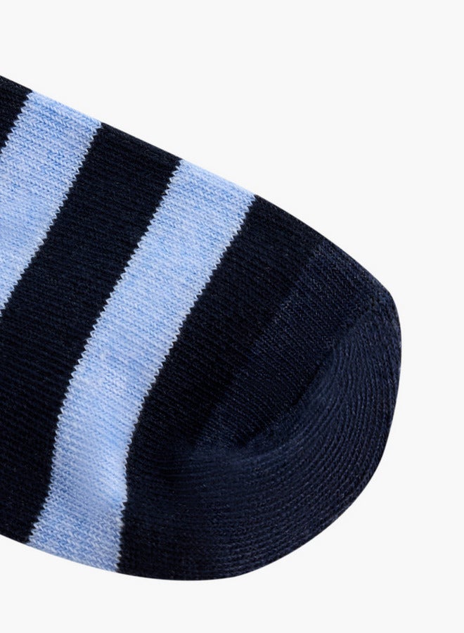 ال بي ال من شو اكسبرس جوارب بطول الكاحل متنوعة - مجموعة من  قطع - Image 5