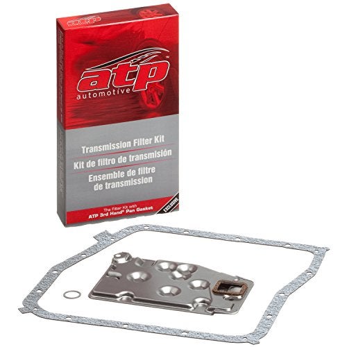 ATP B-128 Automatic Transmission Filter Kit - Image 1