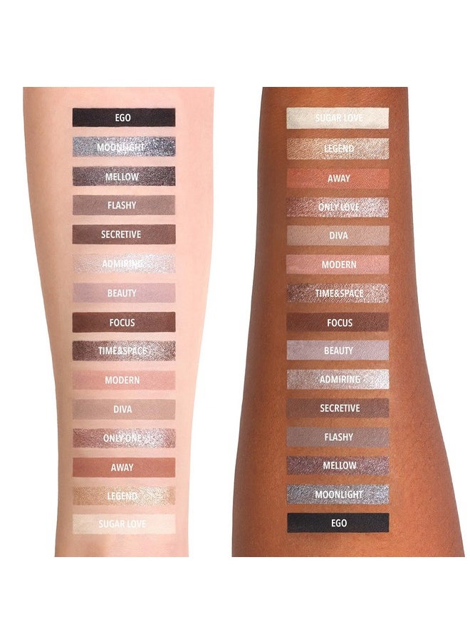 moira - Endless Moonlight Palette - Image 1