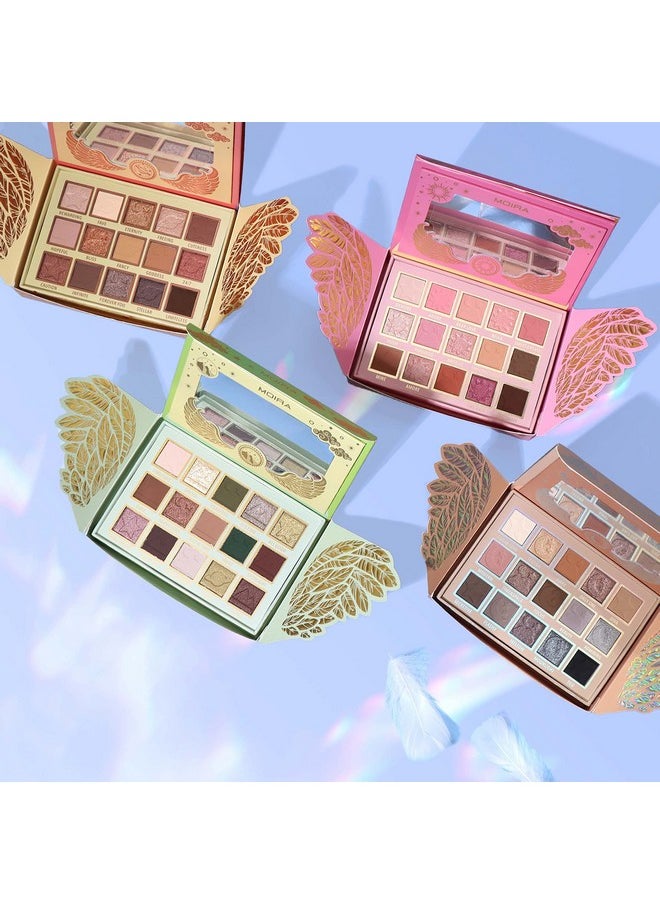 moira - Endless Moonlight Palette - Image 1