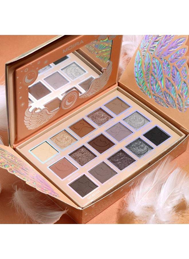 moira - Endless Moonlight Palette - Image 1