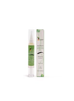 Raw African Follicle Booster - Eyebrows Edition  - Image 1