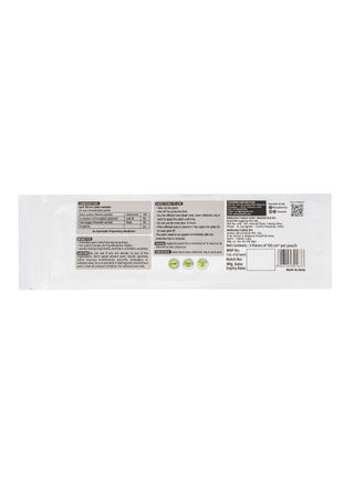 Feminine Herbal Pain Relief Patches - view 2