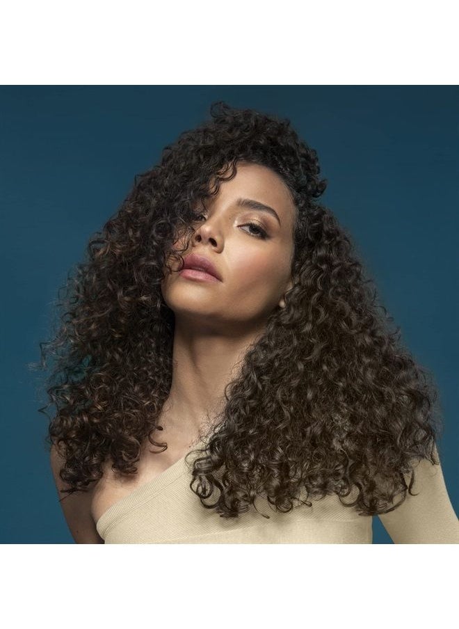 Sexy Hair - Healthy Moisturizing Conditioner, 10.1 Oz | Moisture, Slip, Detangling, and Shine | SLS and SLES Sulfate Free | All Hair Types - Image 1