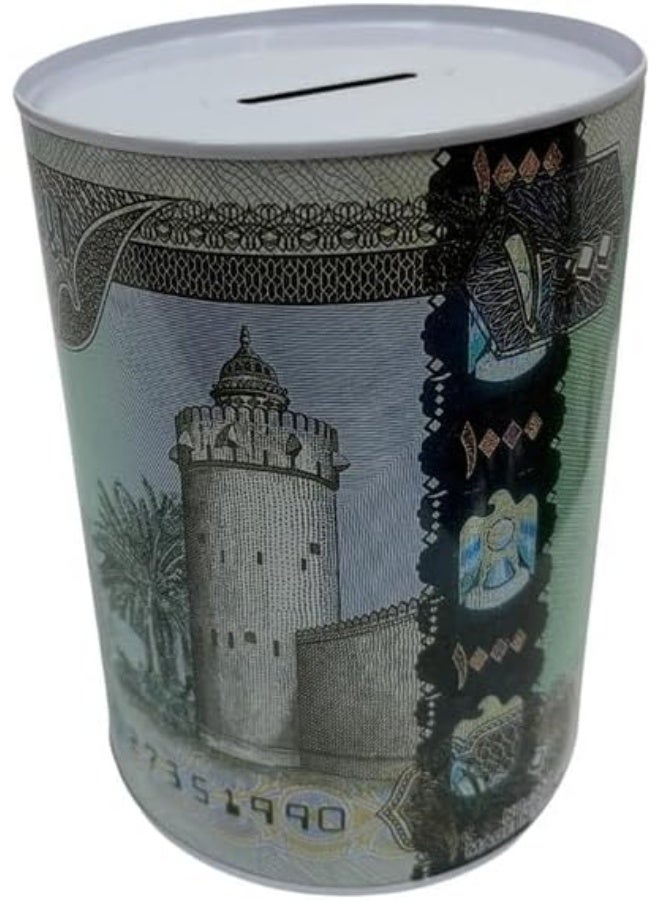 Kovar Coin Box Safe Money Bank - Image 3