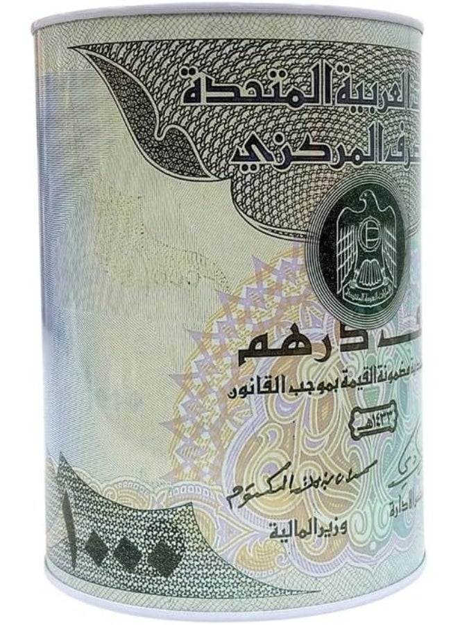 Kovar Coin Box Safe Money Bank - Image 2