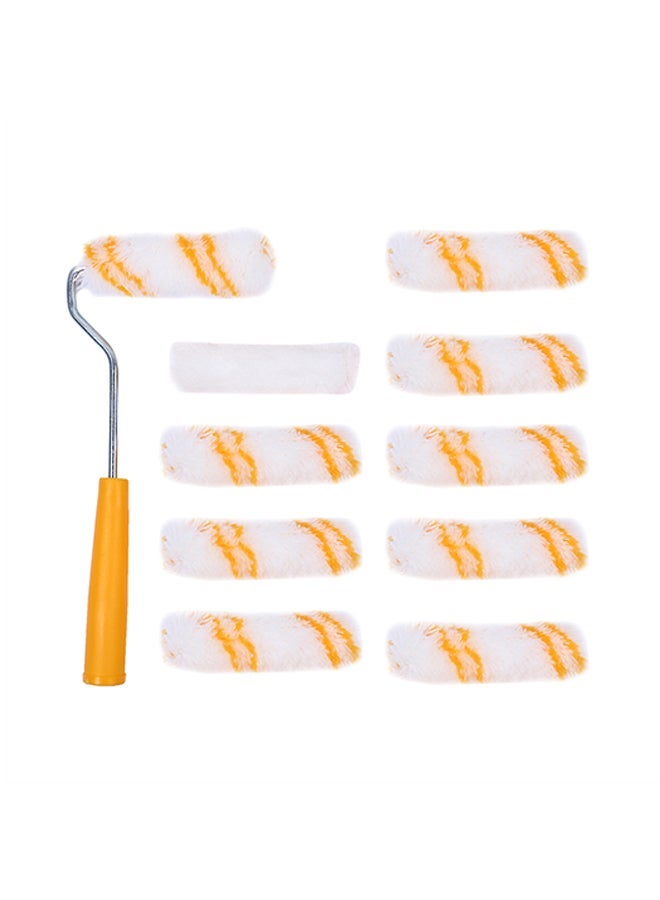 NIBEMINENT Wall Paint Rollers Multicolour - Image 1