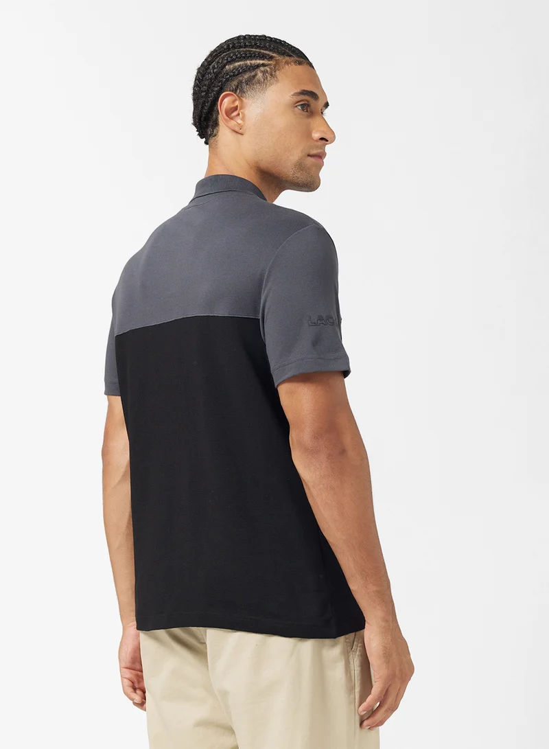 لاكوست Regular Fit Polo