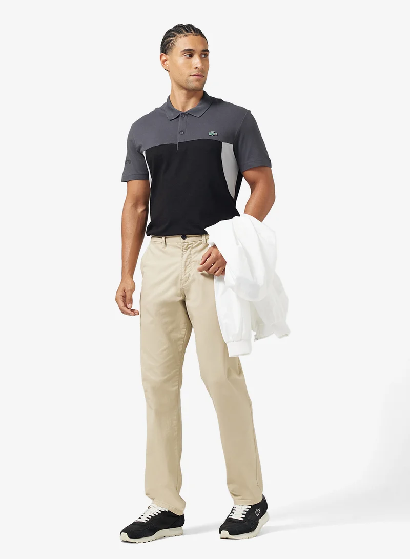 LACOSTE Regular Fit Polo