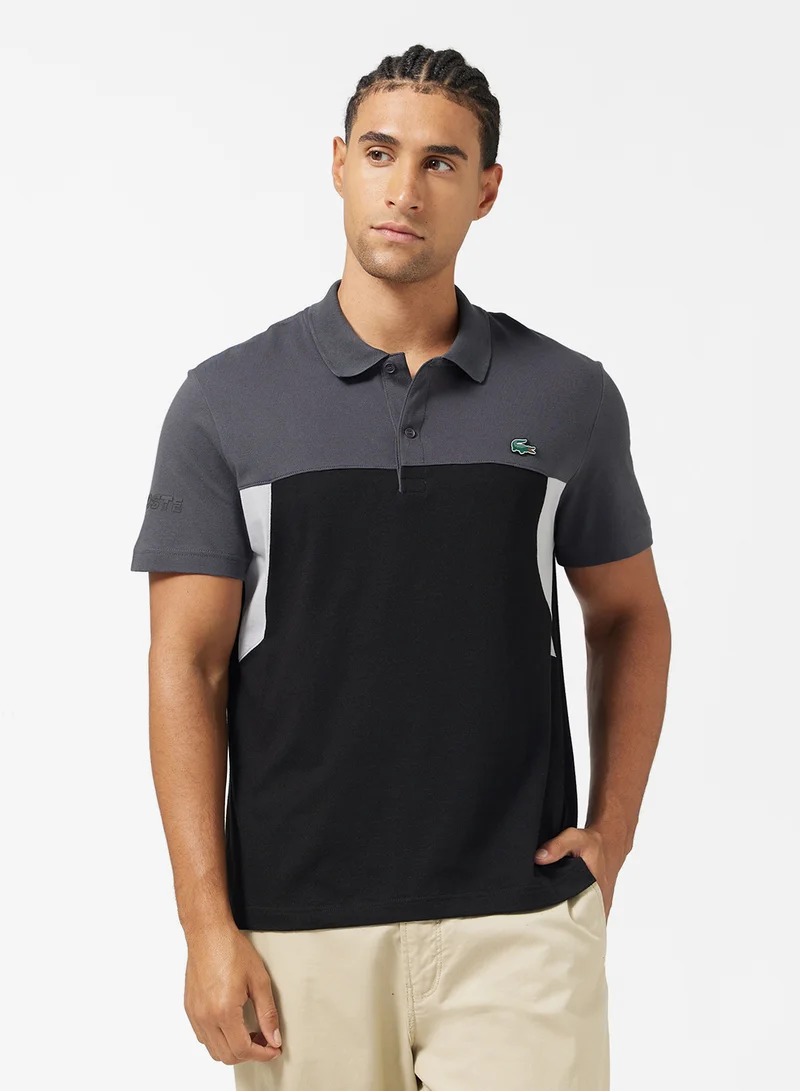 لاكوست Regular Fit Polo