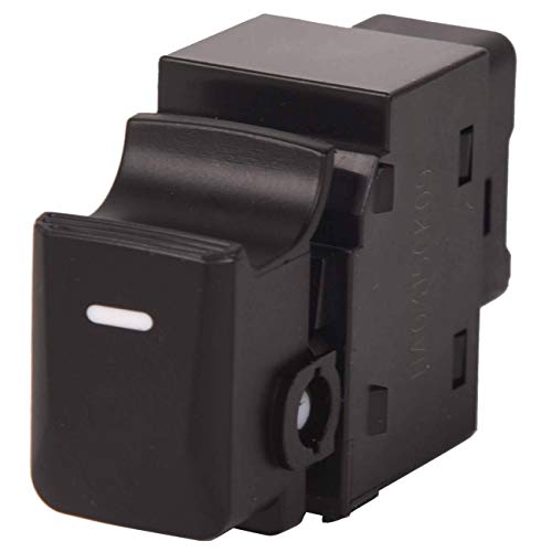 TOPAZ زر التحكم في نافذة الطاقة TOPAZ 93580-3W000 مناسب لكيا سبورتاج 2011-2016 - Image 1