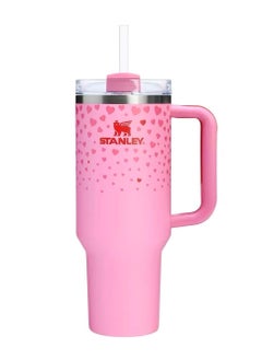 Pink Valentine's Day