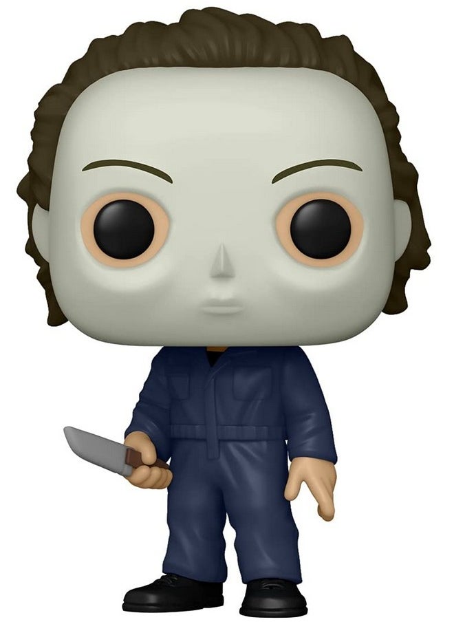 Funko Funko Pop! Movies: Halloween - Michael Myers (New Pose) 