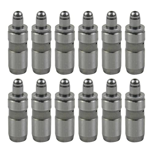 Koomaha Rocker Arm lifter Lash Adjuster Kit 53020742AC 5073596AA Replacement for 2002-2009 Chrysler Dodge Ram Dakota Nitro Jeep Grand Cherokee 4.7L - Image 3