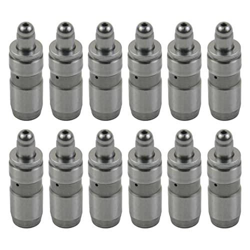 Koomaha Rocker Arm lifter Lash Adjuster Kit 53020742AC 5073596AA Replacement for 2002-2009 Chrysler Dodge Ram Dakota Nitro Jeep Grand Cherokee 4.7L - Image 4
