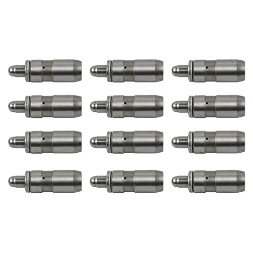 Koomaha Rocker Arm lifter Lash Adjuster Kit 53020742AC 5073596AA Replacement for 2002-2009 Chrysler Dodge Ram Dakota Nitro Jeep Grand Cherokee 4.7L - Image 2