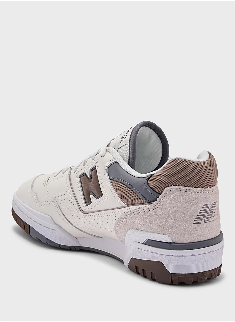 New Balance Bb550 Sneakers