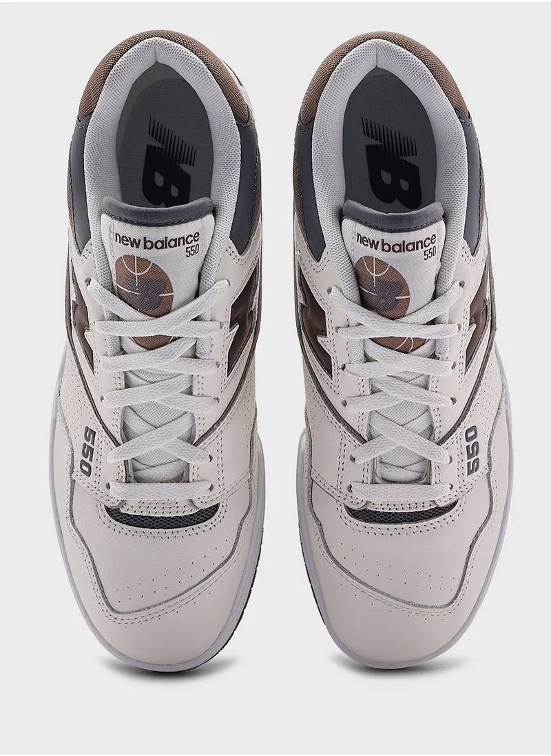 New Balance Bb550 Sneakers