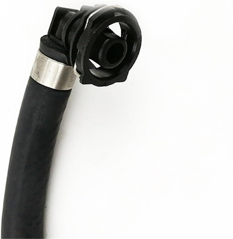 Wivplex Coolant Liquid Water Hose for Mercedes-Benz E/CLS 320/400 - Image 2