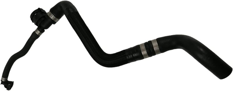 Wivplex Coolant Liquid Water Hose for Mercedes-Benz E/CLS 320/400 - Image 1