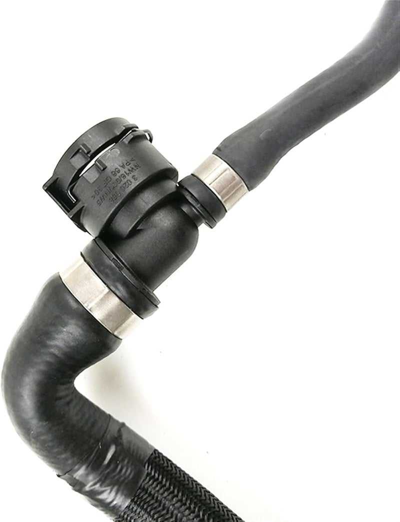 Wivplex Coolant Liquid Water Hose for Mercedes-Benz E/CLS 320/400 - Image 3