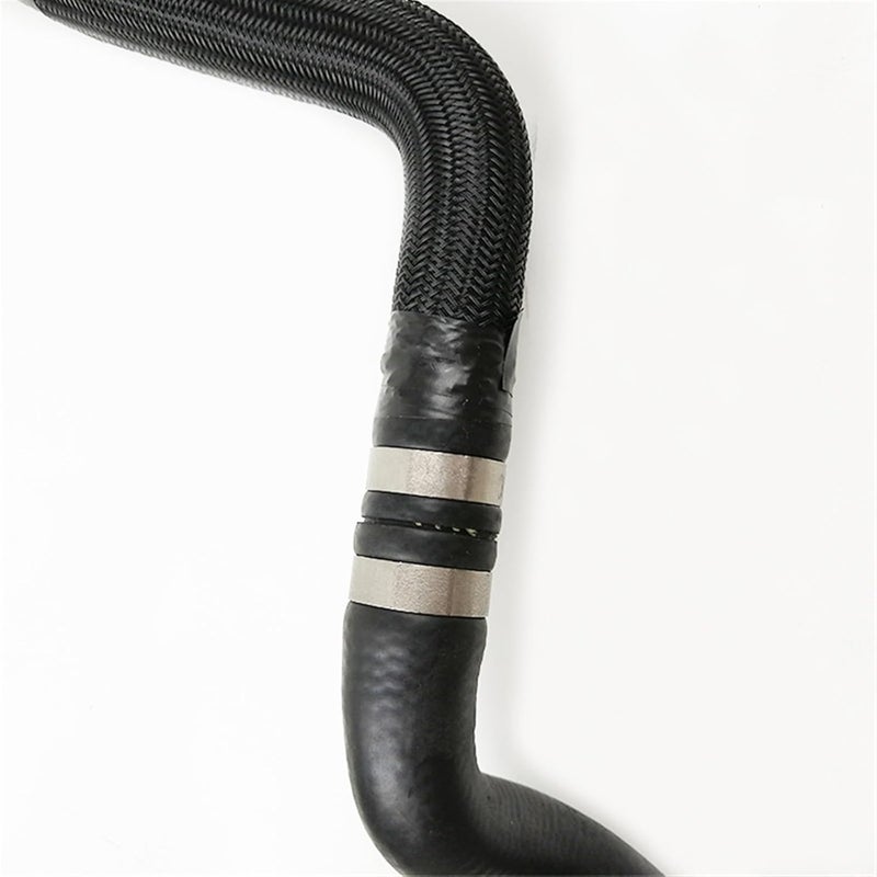 Wivplex Coolant Liquid Water Hose for Mercedes-Benz E/CLS 320/400 - Image 4