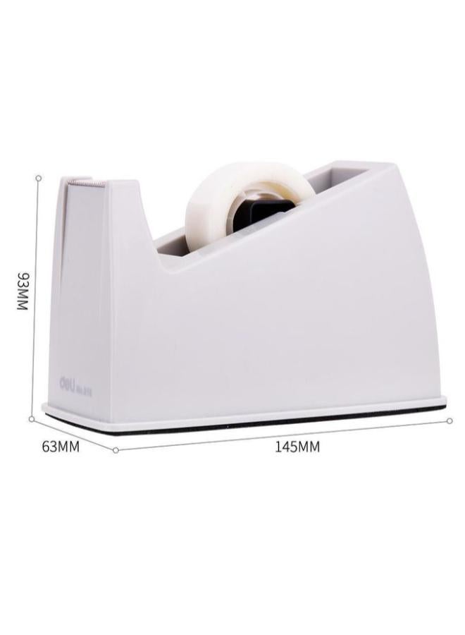Deli Tape Dispenser (Fits tape width $\le$ 18 mm)