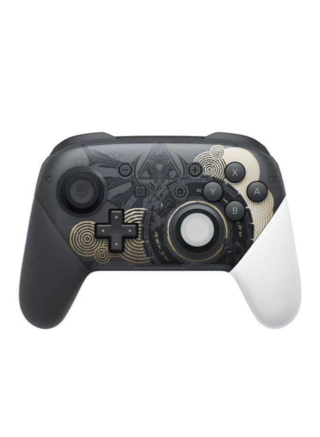 Skull & Co. Handle Rocker Cap Non-slip Plus Heightening Suit Combined With Ns Pro Ps4 Handle - Image 5