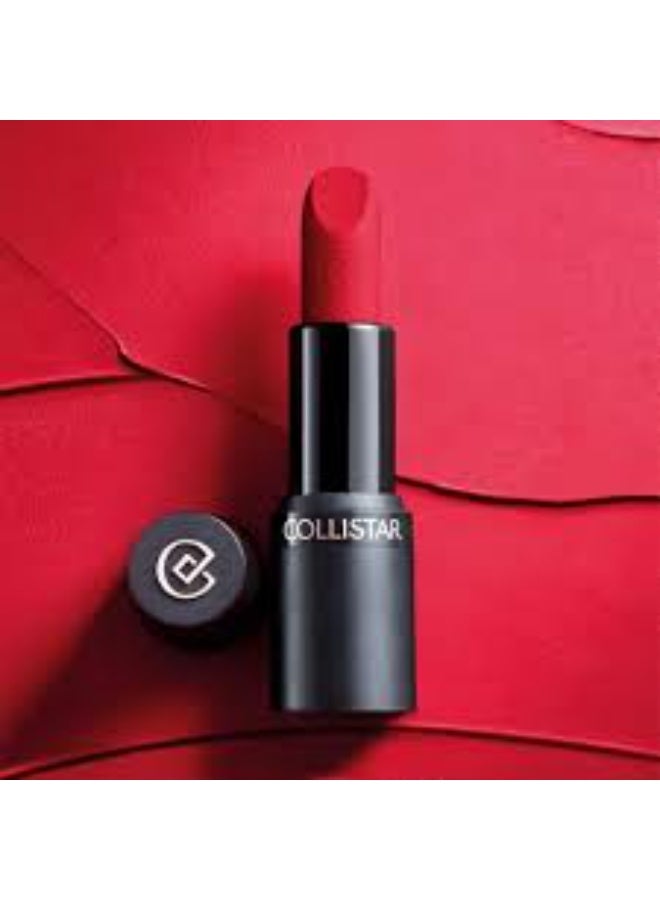 Collistar Rossetto Puro Lipstick Color 40 Mandarino - Image 2
