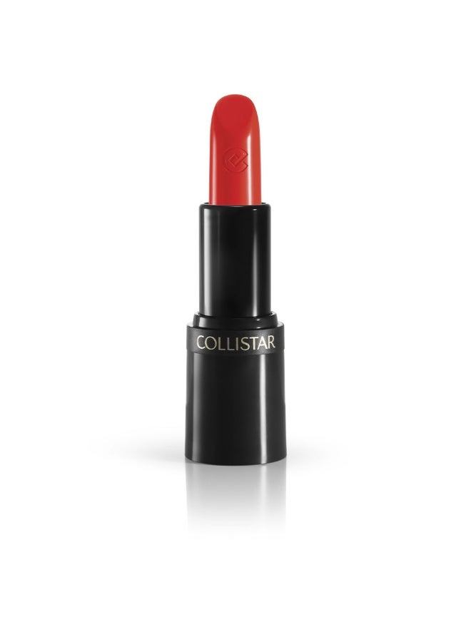 Collistar Rossetto Puro Lipstick Color 40 Mandarino - Image 1