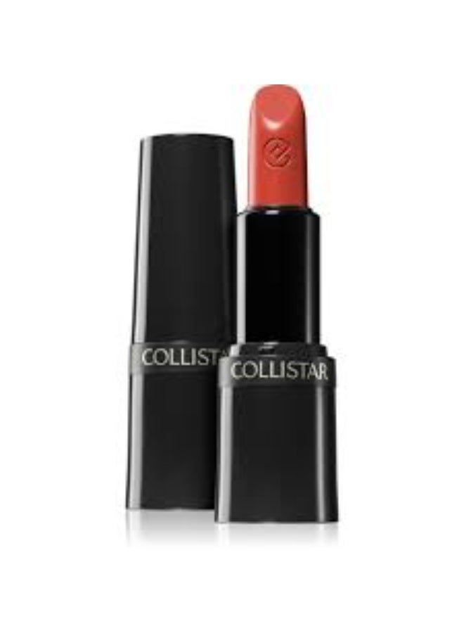 Collistar Rossetto Puro Lipstick Color 40 Mandarino - Image 3