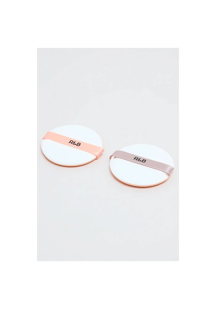 أر أند بي 2 Piece Air Puff