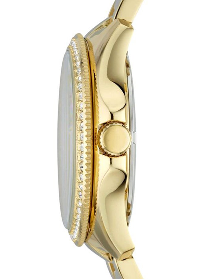 FOSSIL Women Water Resistant Cecile Analog Watch AM4482 - Image 3
